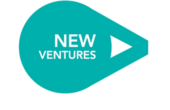New Ventures logo New Ventures logo