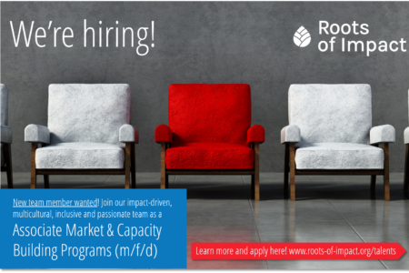 Roots of Impact Hiring 12-2021