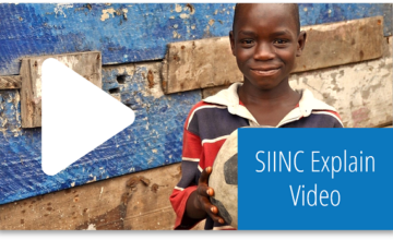 SIINC Explain Video