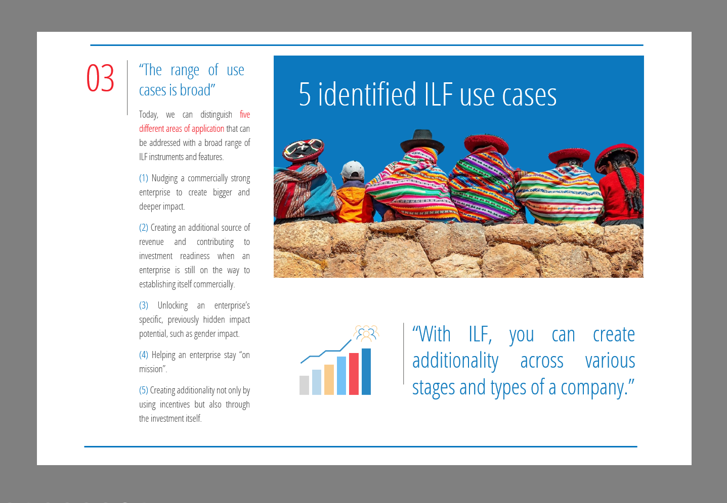 ILF Learning Infographic 3